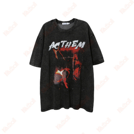 short sleeve robe